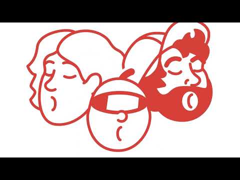Tonique & Man - Day & Night (Animated Video Edit)