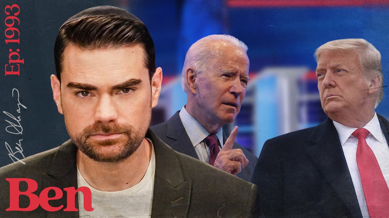 DEBATE DAY IS HERE thumbnail