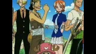 one piece   he's a pirate