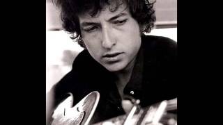 Bob Dylan - Hurricane (original version)