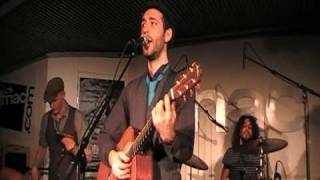 Video thumbnail of "Charlie Winston - "My life as a duck""