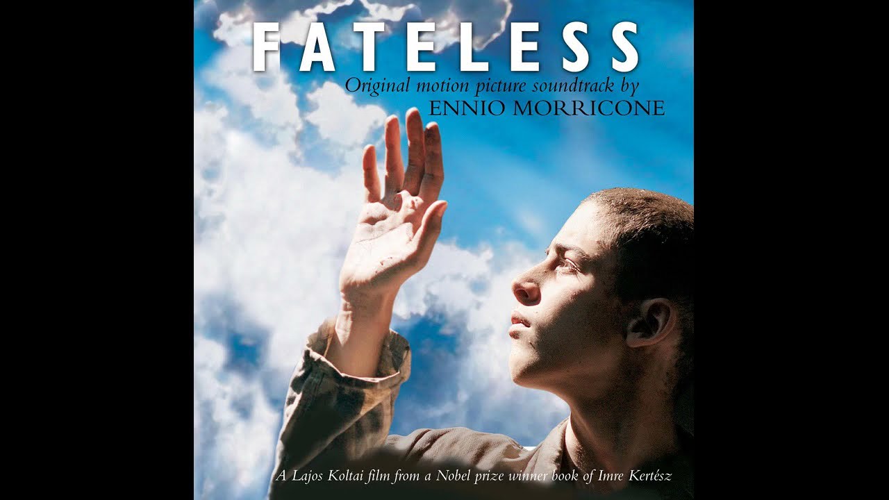 在 YouTube 上观看 Ennio Morricone - Return to Life - (Fateless, 2005) 在 YouTube 上观看 Ennio Morricone - Return to Life - (Fateless, 2005)