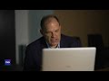 Captain stranded near the Strait of Hormuz speaks out | 7.30