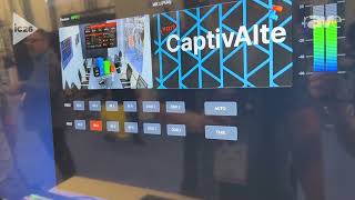 InfoComm 2026: Vizrt Exhibits TriCaster Vizion For Video Production