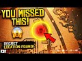 7 Years Later Players Walk Past This Hidden Money Every Time in RDR2