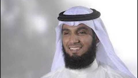 المعوذات الثلاثة بصوت القارئي النقيب
