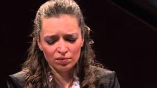 Yulianna Avdeeva – Nocturne in C sharp minor, Op. 27 No. 1 (third stage, 2010) chords