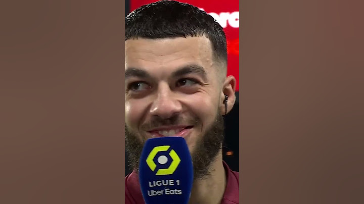 😲 La réponse inattendue de Georges Mikautadze !