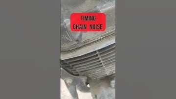 Timing chain noise.#shorts #baik #herohonda #noise #chain #timing