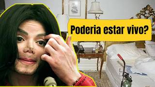O ÚLTIMO DIA DE MICHAEL JACKSON! ENTENDA O QUE ACONTECEU!
