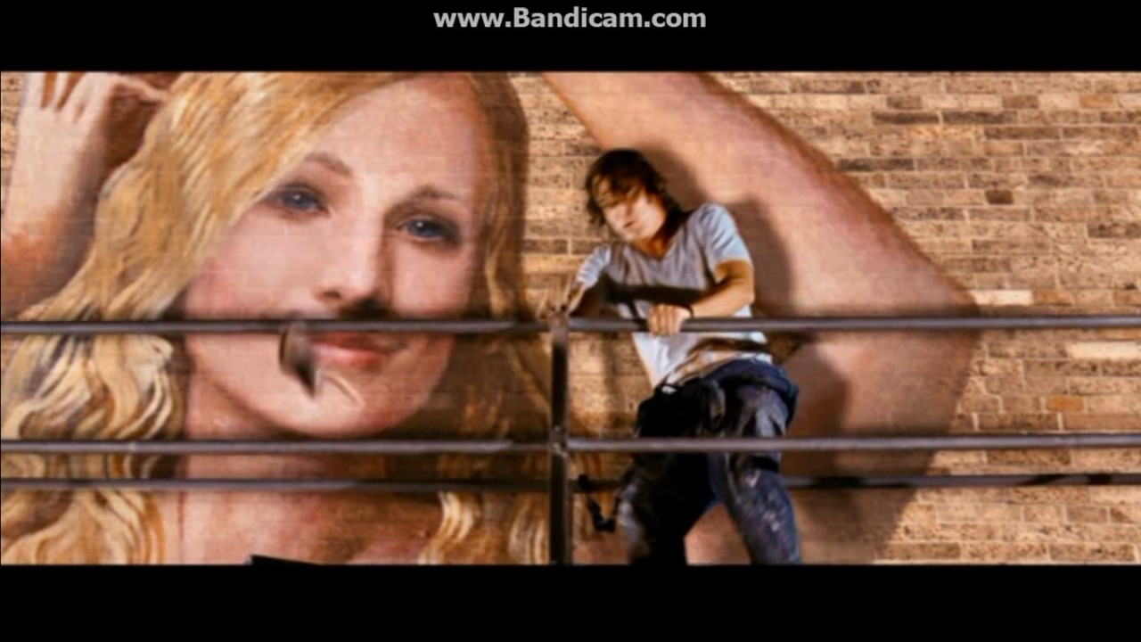 Opening to 10 Things I Hate About You 2010 DVD