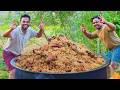 Donne Chicken Biryani | How to Make Chicken Donne Biryani | Donne Chicken Biryani | Grandpa Kitchen