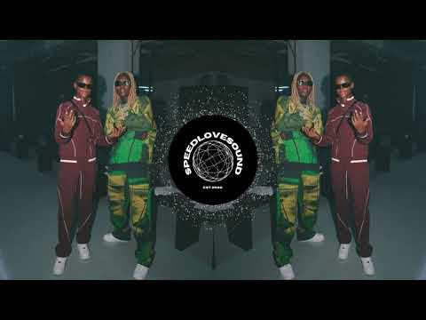 Darkoo - Kryptonite*SPEEDUPREMIX*