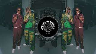 Darkoo - Kryptonite*SPEEDUPREMIX*
