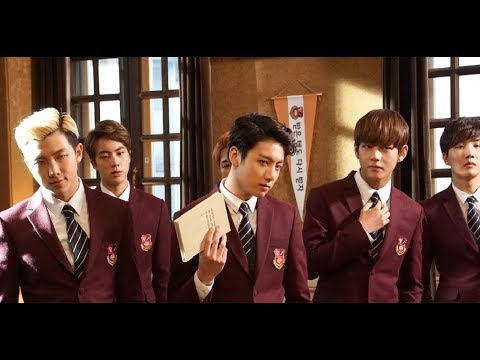 BTS | Boys Over Flowers FMV