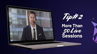 BIO Digital Education Platform Tutorial