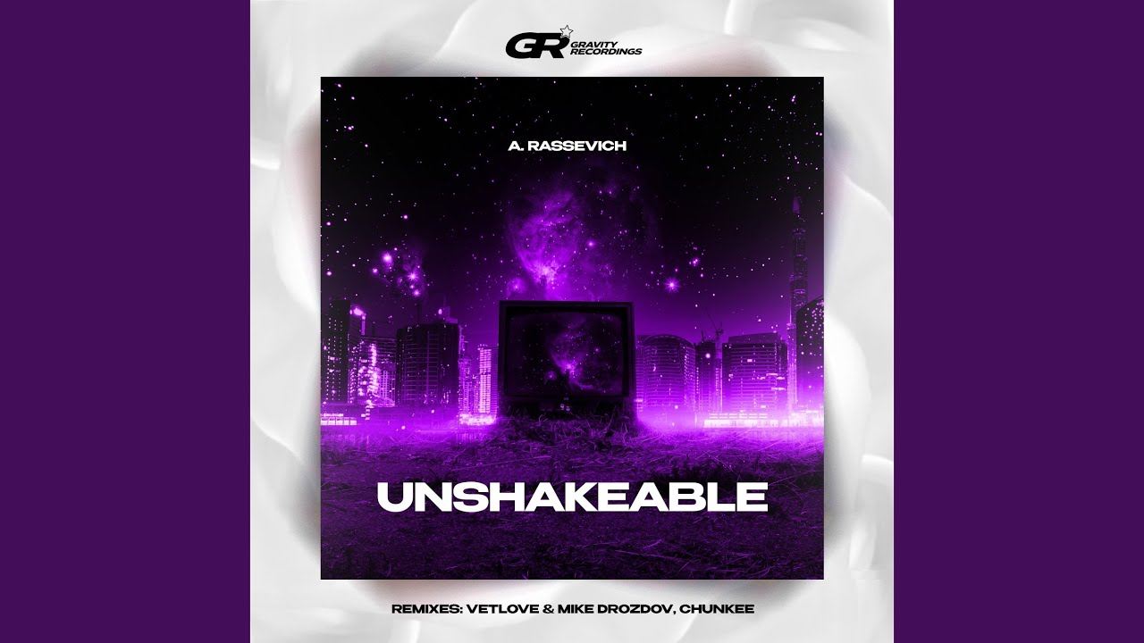 Guarda Unshakeable (Chunkee Remix) su YouTube Guarda Unshakeable (Chunkee Remix) su YouTube