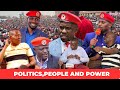 BOBI WINE 2026 WIN HALLUCINATIONS; IS A HONEST AND CLEAN NEW NUP GOVERNMENT STRATEGY IN OFFING!?