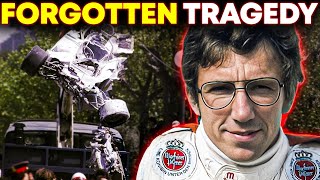 The Race In Spain That Turned Into A Nightmare | F1 Stories