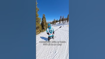 @insta360_official X4 was my go to camera all season! #insta360winter #insta360x4