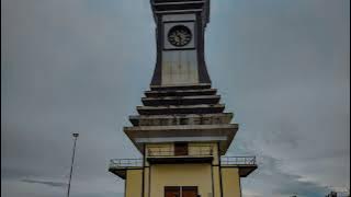 Armada - Apa Kabar Sayang (slowed reverb)