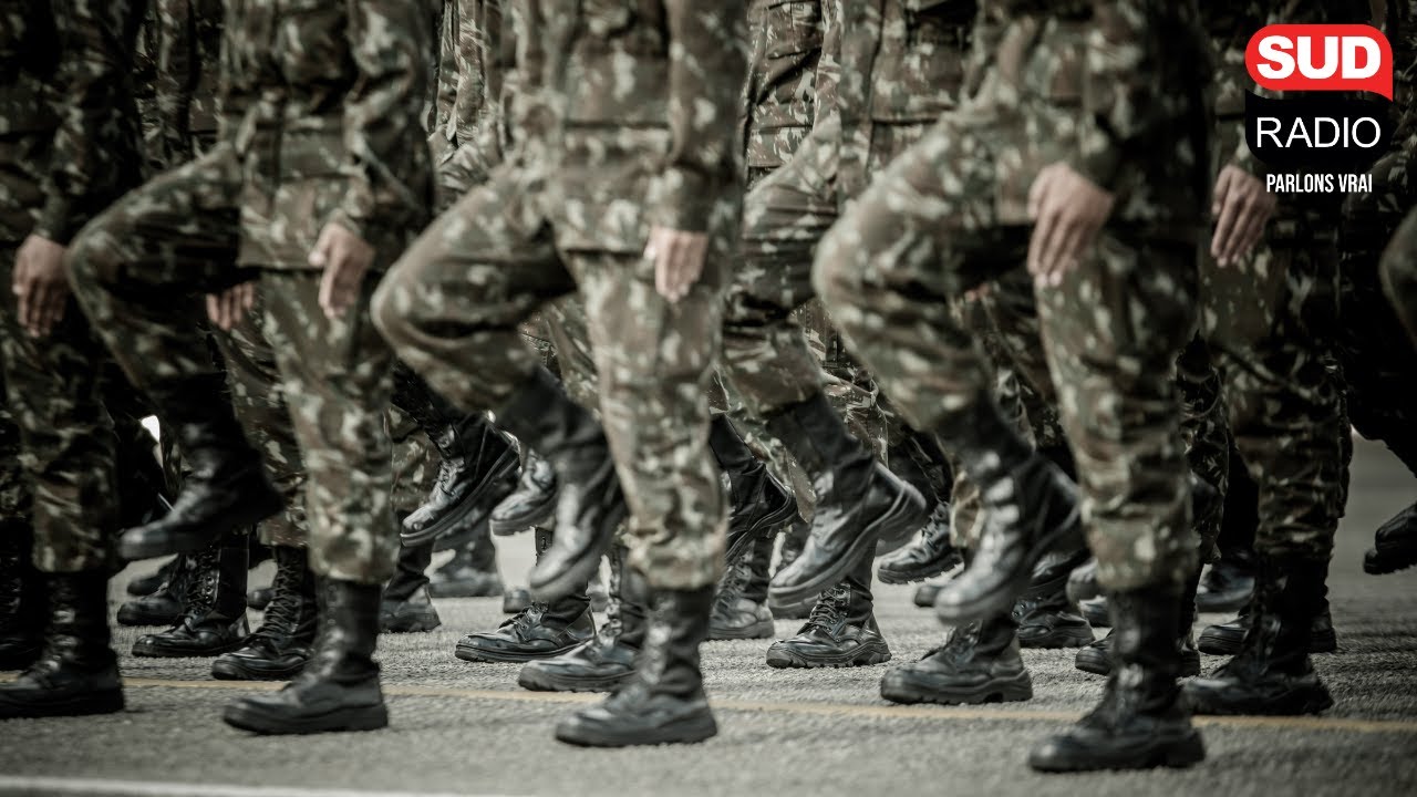 Faut-il vraiment déployer l’armée face au narcotrafic ?