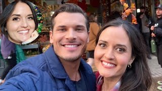 Danica McKellar Explains Why She Left Hallmark For GAF