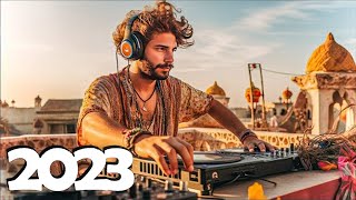 Alan Walker, Selena Gomez, Miley Cyrus, Justin Bieber, David Guetta Cover 🔥 Summer Music Mix 2023