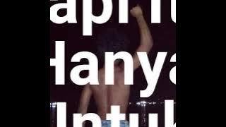 Kata-kata seorang pelaut(sedih)😭😭😭