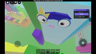 Numberblocks RP