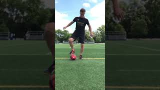 Pull push inside