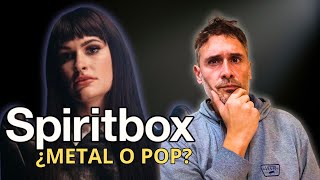 SPIRITBOX: ¿Por qué están dominando el Metal moderno? | Análisis