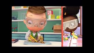 Ada Twist Scientist Theme Song (Italian)