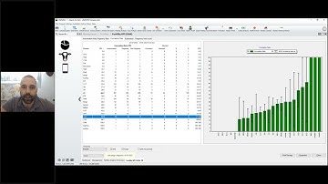 UNIFORM Agri Canada webinar Analyzing herd fertility