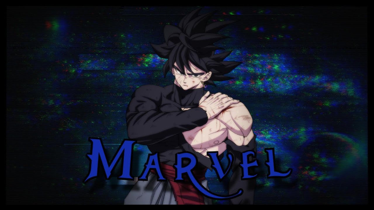 Goku en Marvel Comics - Cap 1: Nueva Oportunidad