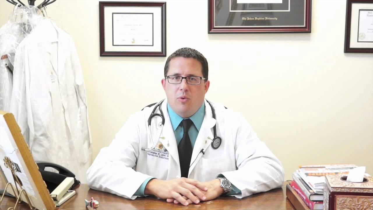 Help make JCRM better! Dr. Lipari Review Request YouTube