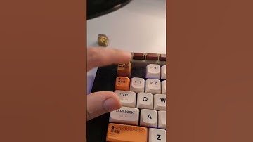 Keycap Csgo #keycap #keyboard #gaming #csgo #csgo2 #pc