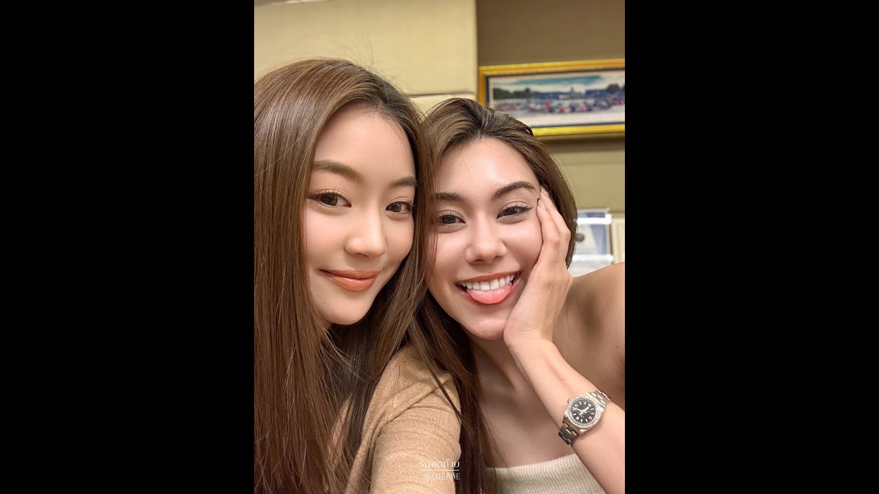 (Eng sub CC) My Safe Zone The Series. MiuLena LenaMiu Live [2]