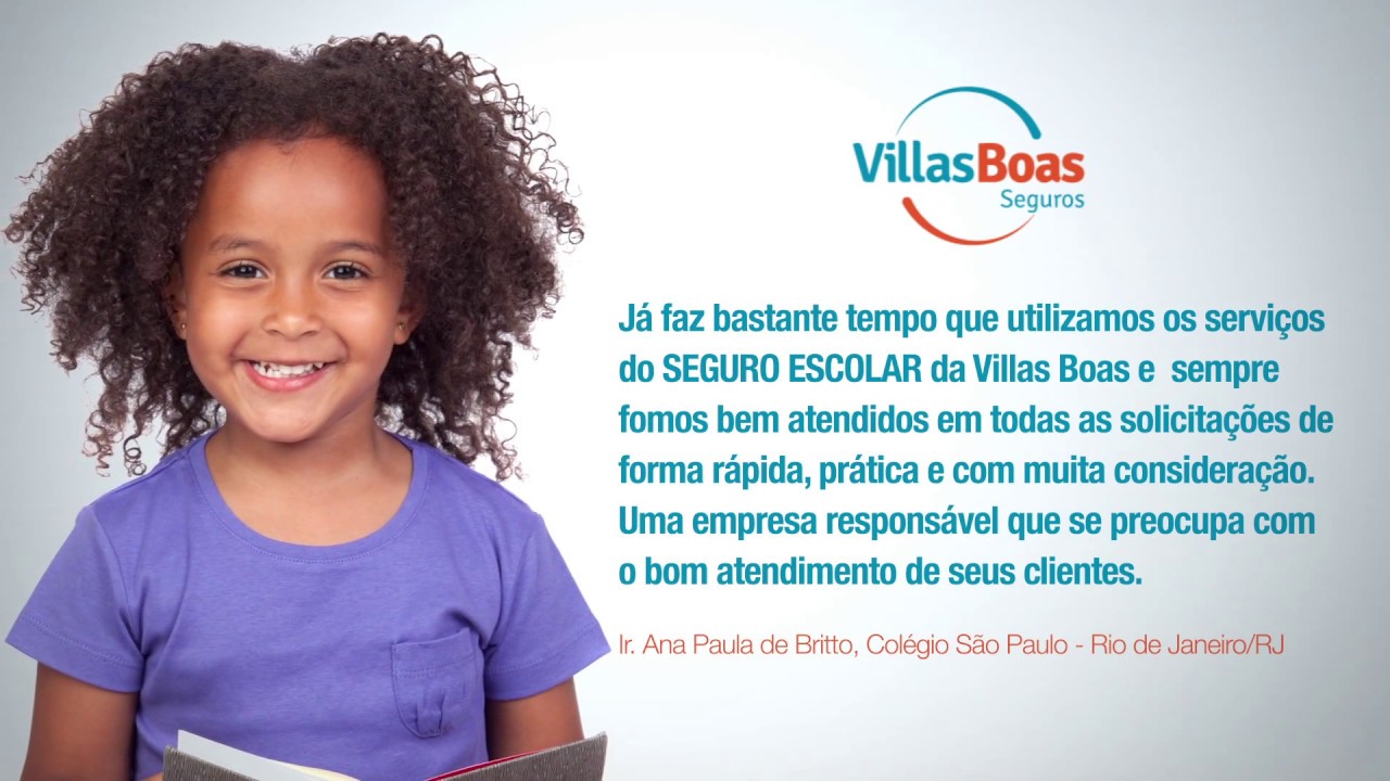 Villas Boas Consultoria de Seguros