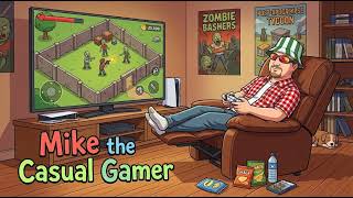 Casual Gamer Anthem screenshot 3