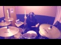 Addicted... - Aoi Eir (Drum cover) by Rui