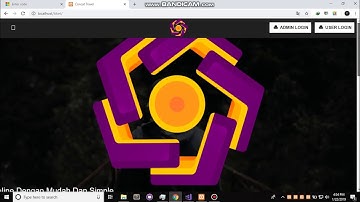 Tutorial membuat program Tiket Travel Pesawat dengan Visual Studio- Teknik Pemrograman