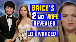 THE END | Brice Bolden’s 2nd Wife REVEALED | Elizabeth DIVORCED | 7 Little Johnstons