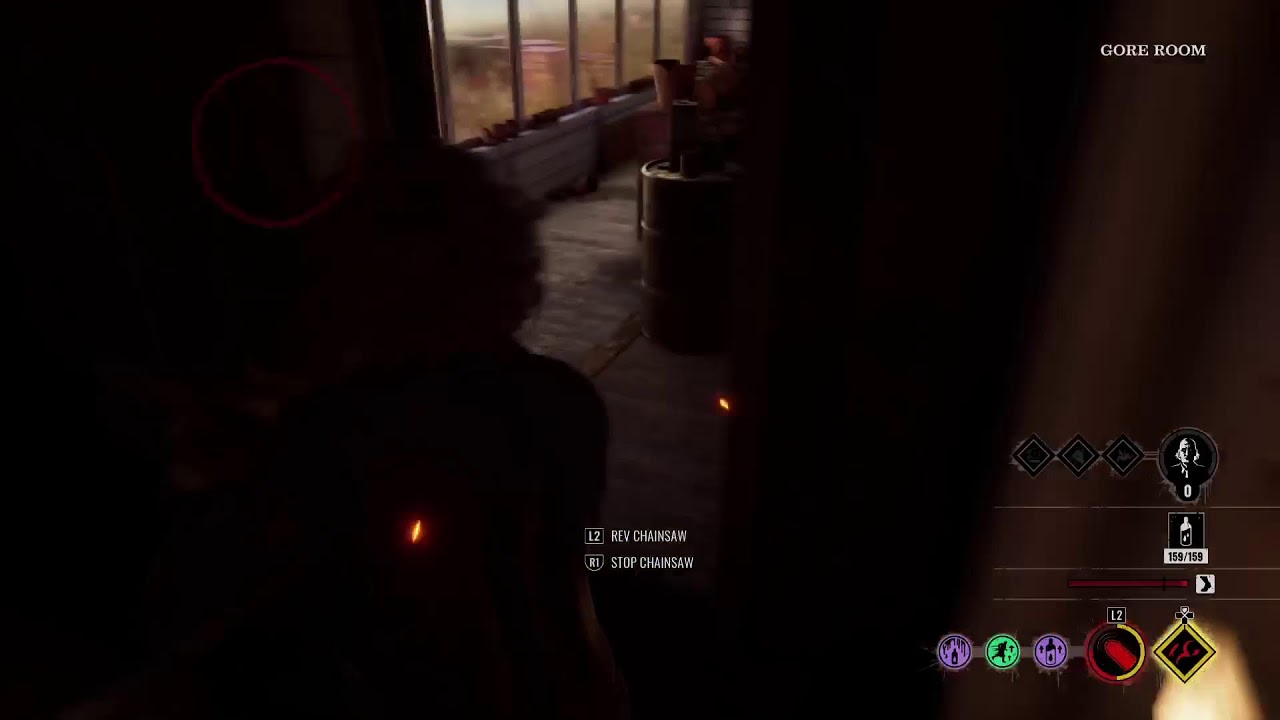 The bubba tech🪚/RUSH WEEK