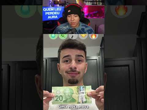 Kenji reage ao Neagle - Dinheiro Impossível de Rasgar 😱