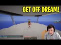 Dream & George Play Minigames Together