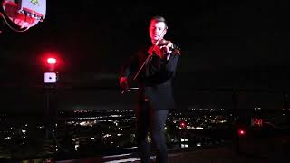 Edwin - Rider toute la night Laeti  (Validé)  - Violon