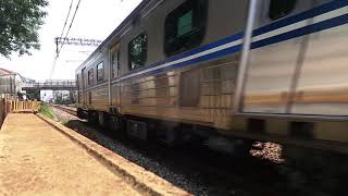 20190422_134310 7202次貨物列車台南接近!!(本務R37)