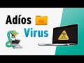 Cómo eliminar virus maliciosos en tu PC