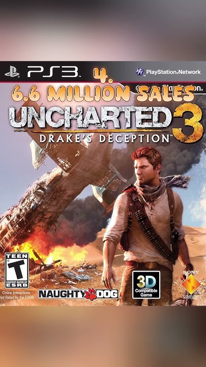 top-5-best-selling-ps3-games-youtube